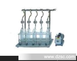 石油產(chǎn)品硫含量測定儀 燃燈法的高精度分析與電子技術服務