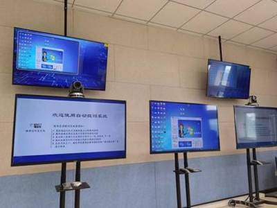 計算機網(wǎng)絡(luò)與信息安全國家級實驗教學示范中心舉辦慕課錄播系統(tǒng)功能及使用方式專題培訓