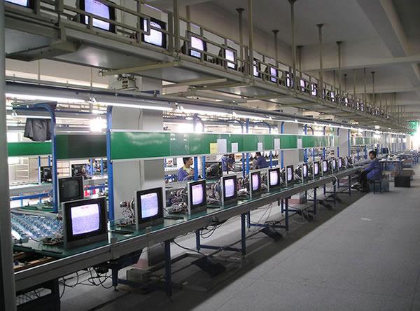 集成電路燒錄與測(cè)試 自動(dòng)化解決方案與專業(yè)服務(wù)