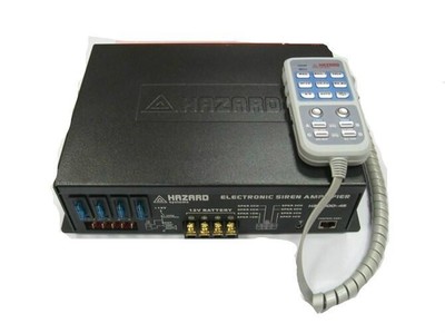 山東天順電子科技 專業警報器與工程車警示設備一站式供應商