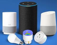 智能小家電進櫥柜 服務體驗的全新升級