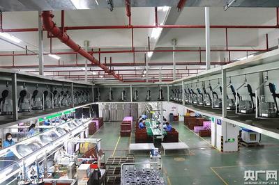 上新了，車間 探秘網紅小家電的櫥柜之旅