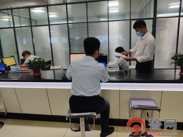 打好組合拳，訂好“點菜單”——濟南市萊蕪區行政審批服務局教育咨詢服務的創新實踐